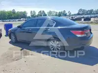 2011 Honda Accord фото