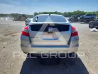 2011 Honda Accord фото