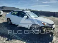 2011 Honda Accord фото