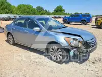 2011 Honda Accord photo