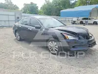 2011 Honda Accord фото