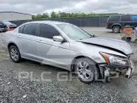 2011 Honda Accord фото