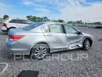 2011 Honda Accord фото