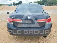 2011 Honda Accord фото