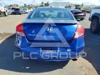 2011 Honda Accord фото