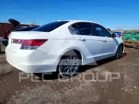 2011 Honda Accord фото