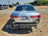2011 Honda Accord photo