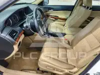 2011 Honda Accord фото