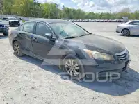 2011 Honda Accord photo