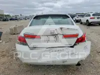 2011 Honda Accord фото