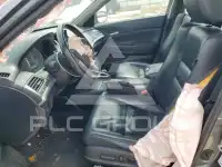 2011 Honda Accord photo