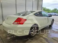 2011 Honda Accord фото