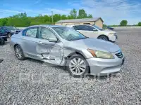 2011 Honda Accord фото