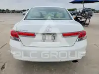 2011 Honda Accord фото