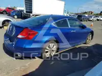 2011 Honda Accord фото