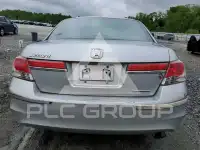 2011 Honda Accord фото