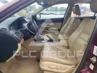 2011 Honda Accord фото