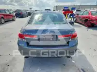 2011 Honda Accord фото
