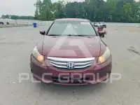 2011 Honda Accord фото