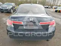 2011 Honda Accord фото