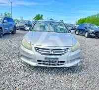 2011 Honda Accord фото