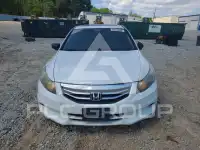 2011 Honda Accord фото