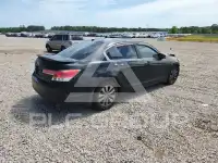 2011 Honda Accord фото
