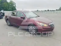 2011 Honda Accord фото