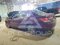 2011 Honda Accord фото