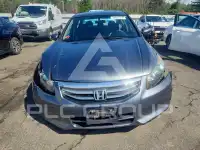 2011 Honda Accord фото