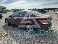 2011 Honda Accord фото