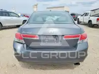 2011 Honda Accord photo