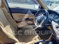 2011 Honda Accord фото