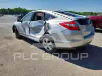 2011 Honda Accord фото