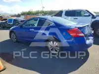 2011 Honda Accord фото