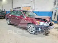 2011 Honda Accord фото