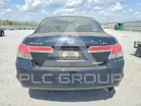 2011 Honda Accord photo