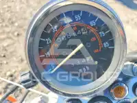 2011 Honda Rebel фото