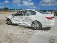 2011 Honda Accord фото