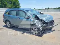 2011 Honda CR-V photo