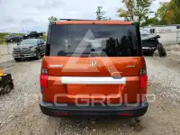 2011 Honda ELEMENT photo