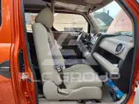 2011 Honda ELEMENT photo