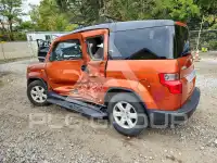 2011 Honda ELEMENT photo