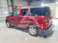 2011 Honda ELEMENT фото