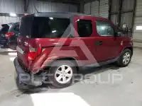 2011 Honda ELEMENT фото