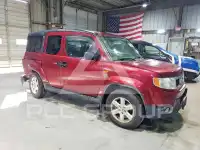 2011 Honda ELEMENT фото