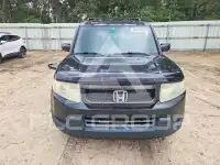 2011 Honda ELEMENT фото