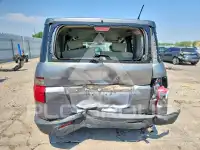 2011 Honda ELEMENT photo