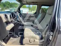 2011 Honda ELEMENT photo