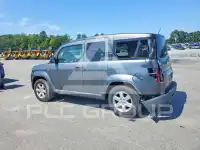 2011 Honda ELEMENT фото